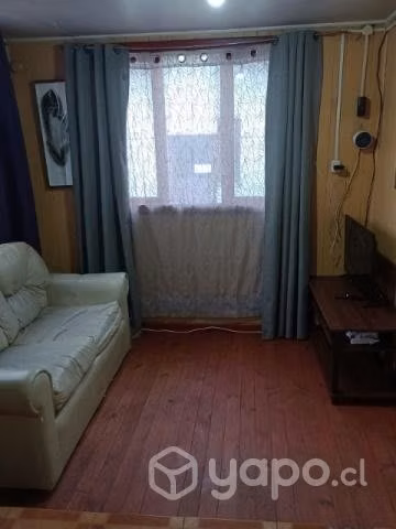 Cabaña