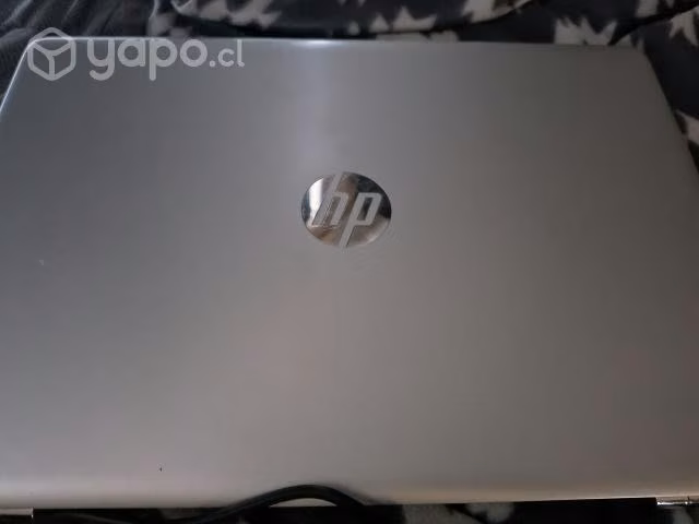Notebook HP Pavilion 17' Intel I7, 12gb