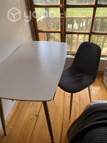 Mesa más silla - Imagen 5