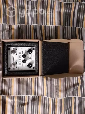 Pedal joyo seed 2