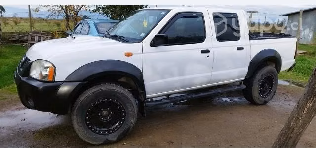 Nissan terrano 2013 en venta