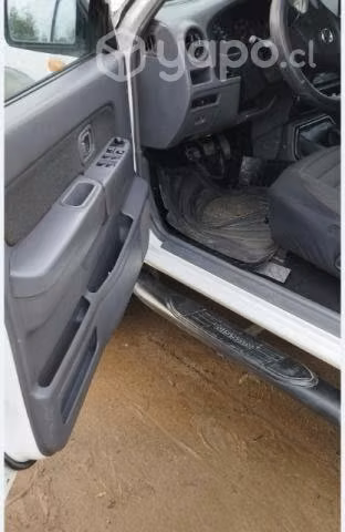 Nissan terrano 2013 en venta