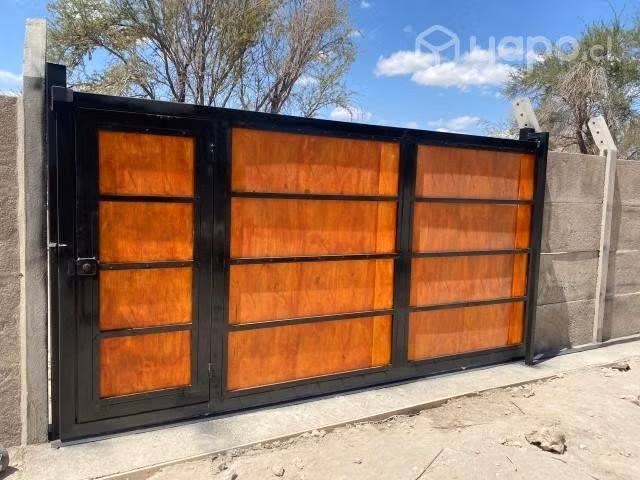 Vendo terreno La Huayca