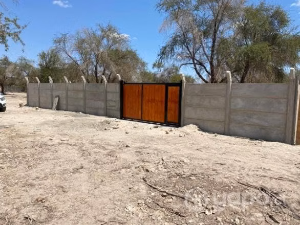 Vendo terreno La Huayca