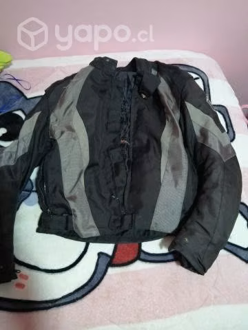Chaqueta
