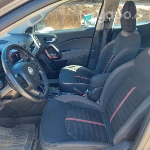 Vendo dodge ram 1000 unico dueño - Imagen 6