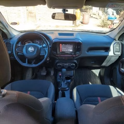 Vendo dodge ram 1000 unico dueño - Imagen 3