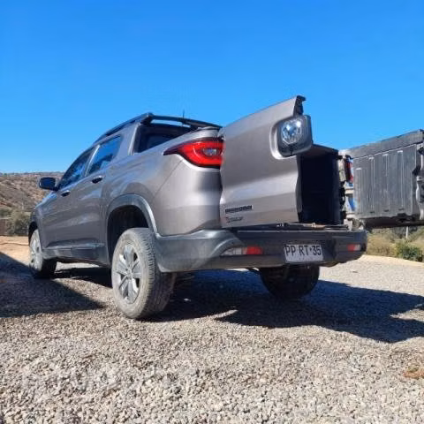 Vendo dodge ram 1000 unico dueño - Imagen 2