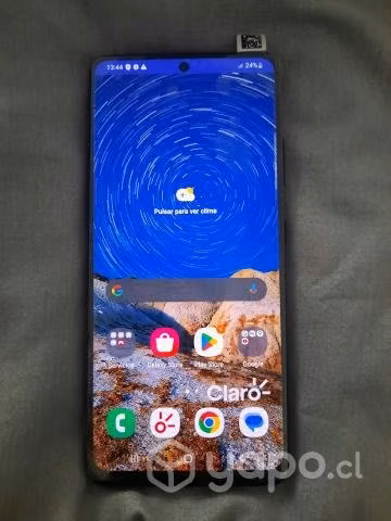 Celular SAMSUNG S21 Ultra 5G - Imagen 2