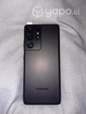 Celular SAMSUNG S21 Ultra 5G - Imagen 3