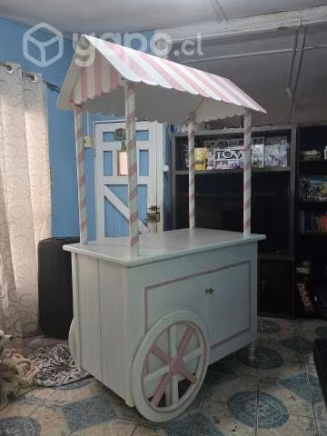 Candy Bar