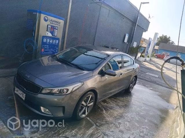Kia cerato 2018 - Imagen 6