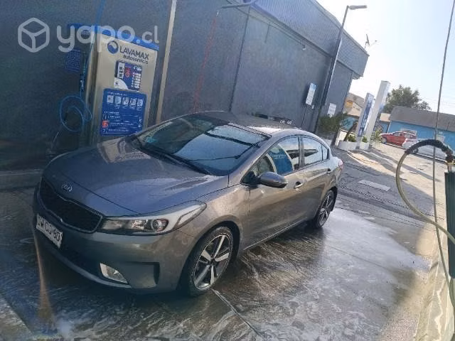 Kia cerato 2018 - Imagen 4