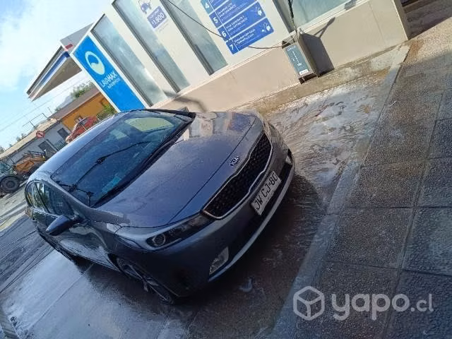 Kia cerato 2018 - Imagen 3