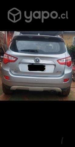 Changan cs35 2016 luxury full equipo - Imagen 2