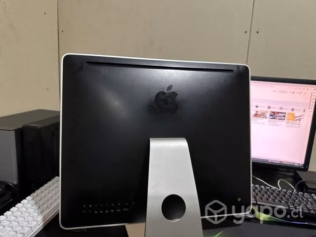 IMac core dos dúo impecable - Imagen 2