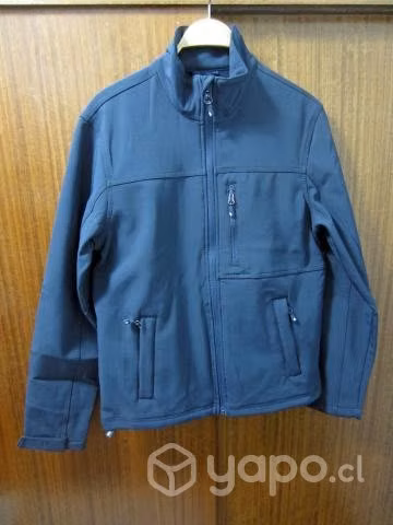 Chaqueta Soft Shell Talla S Para Hombre. Nueva