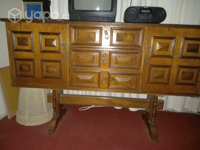 Muebles antiguo - Imagen 2