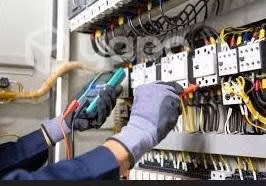 Electrico Certificado SEC