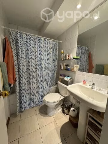 Se Vende Departamento Centro De Maipú - Imagen 4