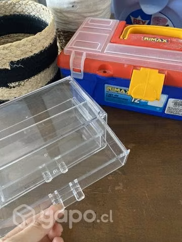 Cajas organizadoras - Imagen 3