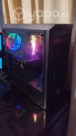 Pc gamer