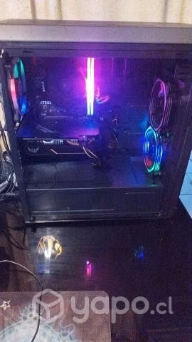 Pc gamer