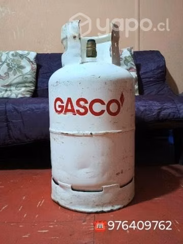 Bidón de Gas 11 kilos