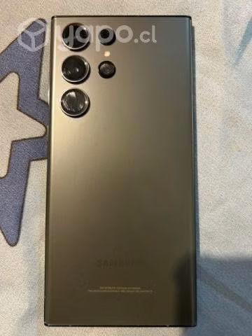 Galaxy S23 Ultra