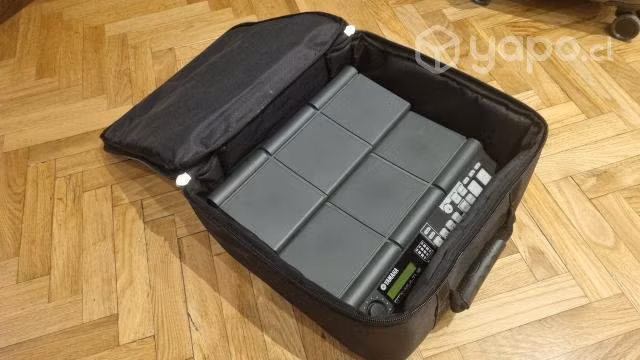 Dtx Multi 12 Yamaha + Bolso