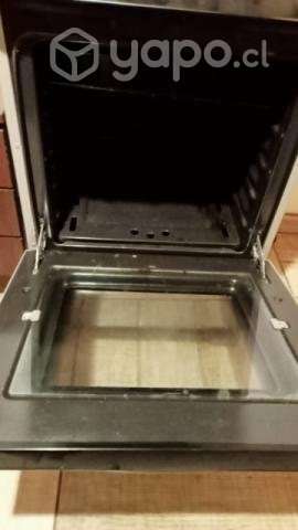 Cocina Mabe - Imagen 2
