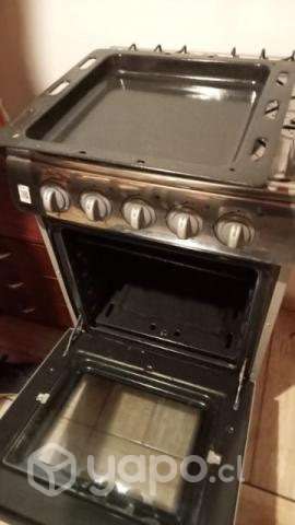 Cocina Mabe - Imagen 3