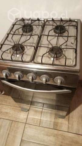 Cocina Mabe - Imagen 4