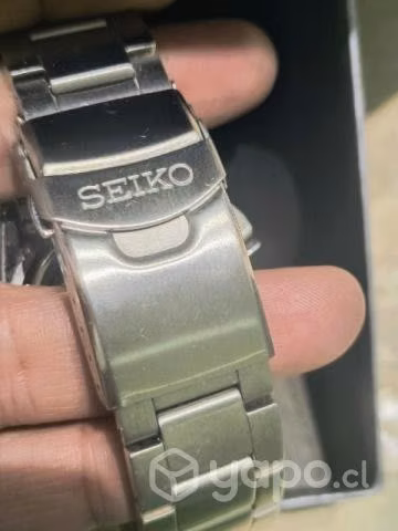 Reloj Automático Seiko 5, - Imagen 3