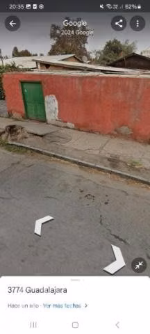 Vendo casa