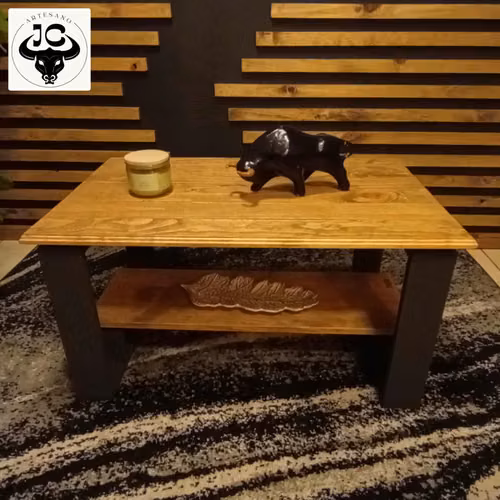 Mesa de centro - Imagen 3