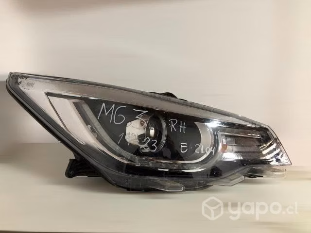 Optico rh mg 