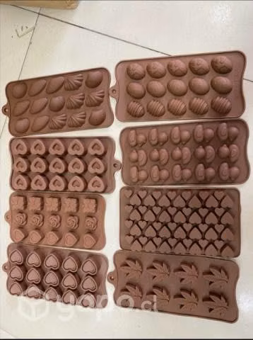 Molde de repostería