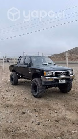 Toyota hilux 1995