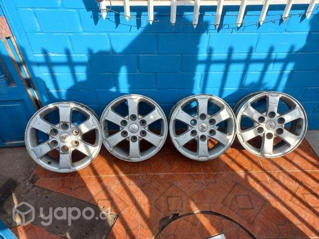Aros L200 - Imagen 2