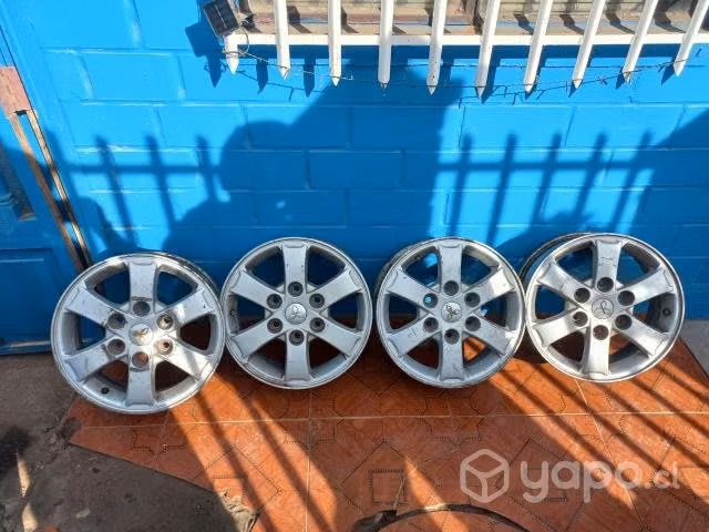 Aros L200