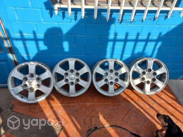 Aros L200 - Imagen 3