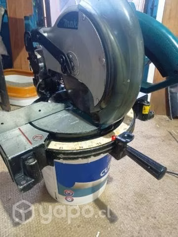 Ingleteadora makita