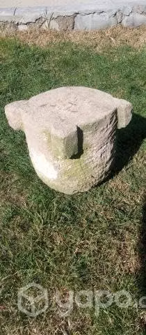 Destiladera piedra caliza