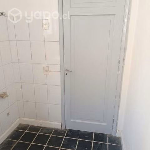 Se arrienda departamento.