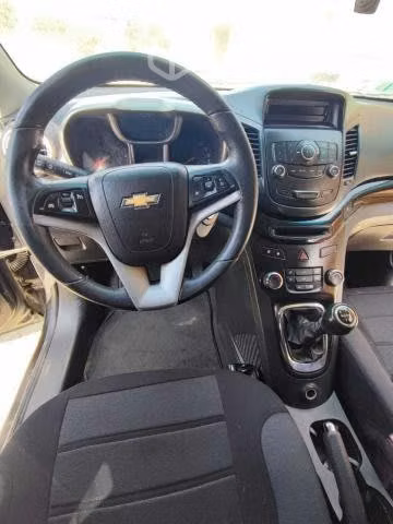 Chevrolet Orlando 2.0 Diésel