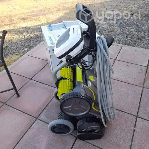 Robot de piscina zodiac