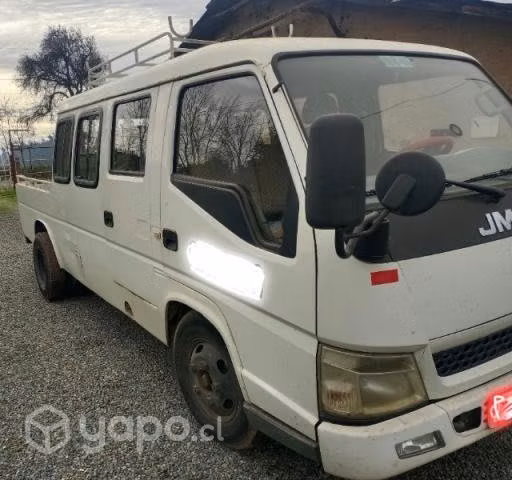 Venta de camión