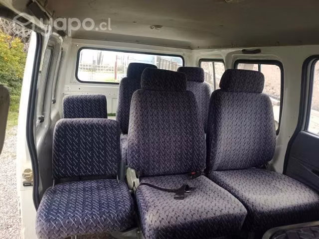 Venta de camión