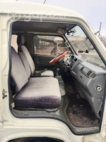 Venta de camión